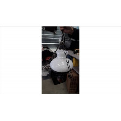 LUSTRE OPALINE 