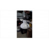 LUSTRE OPALINE 
