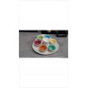 COQUETIERS SUR PLATEAU SALINS ( EN L\'ETAT) 