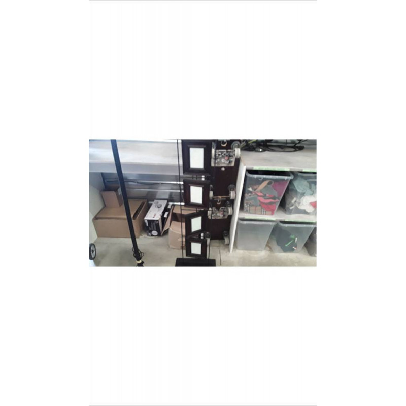 CADRE PHOTOS SUR PIED 