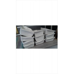 TERRINE BLANCHE 