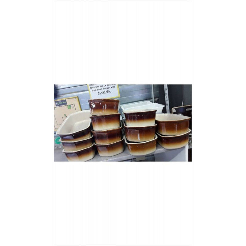 TERRINE GM 