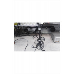 PIED DE LAMPE METAL