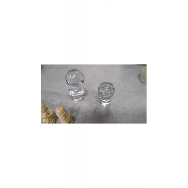 BOUCHON DE CARAFE 