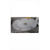 PLAT OVALE ARCOPAL 