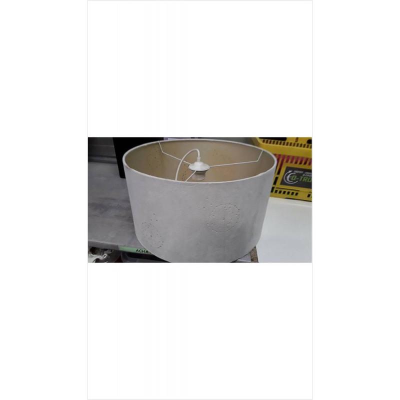 SUSPENSION TISSU 