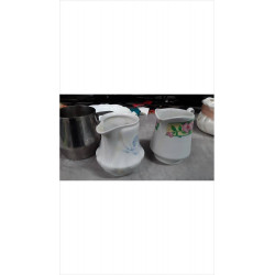 POT A LAIT