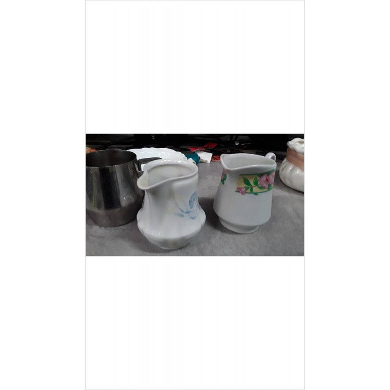 POT A LAIT