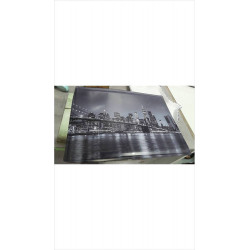DECO PLAQUE NY