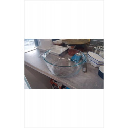 COCOTTE PYREX 