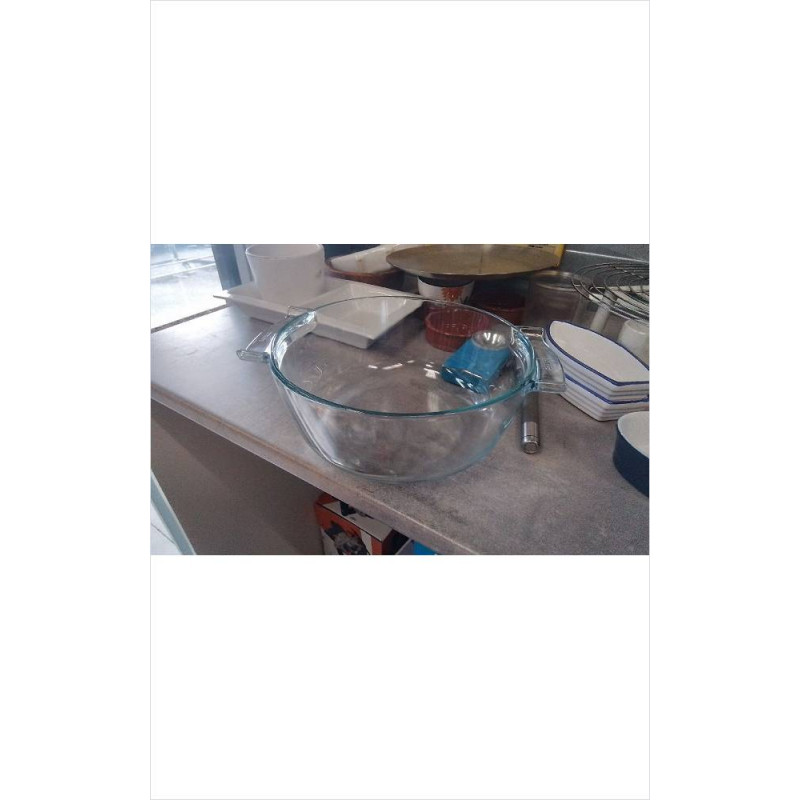 COCOTTE PYREX 