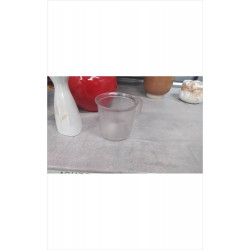 PICHET PLASTIQUE PM 