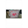 TOILE LOVE LUMINEUSE
