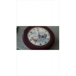 HORLOGE ( SON HS)