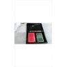JEUX DE CARTES X2 EN BOITE