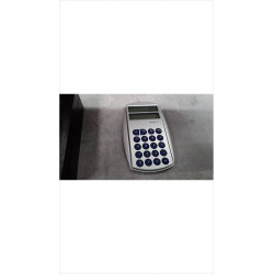 CALCULATRICE 