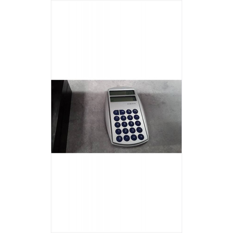 CALCULATRICE 
