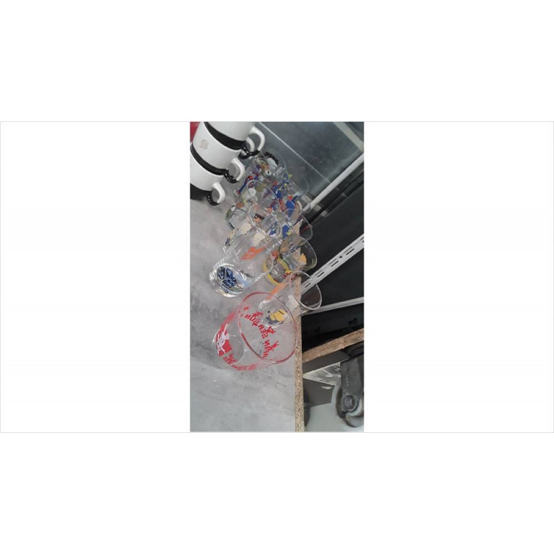 VERRE ENFANT