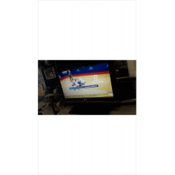 ECRAN LG NON HD 68CM / SANS...