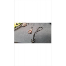 PORTE CLE