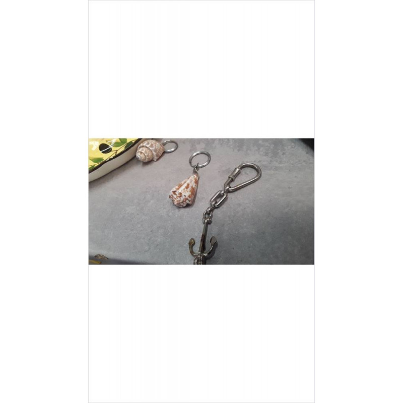 PORTE CLE