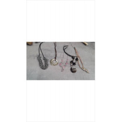 COLLIER 
