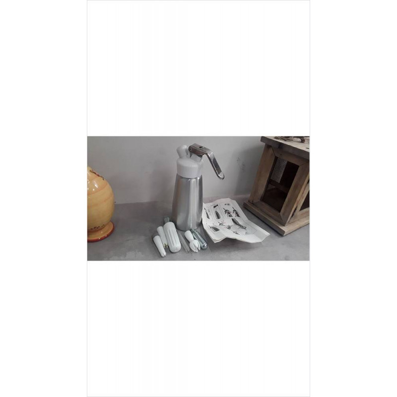 SIPHON 
