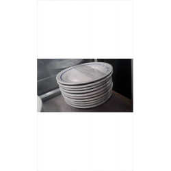 ASSIETTES À DESSERT LE LOT