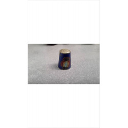 DECO DES A COUDRE CLOISONNÉ 