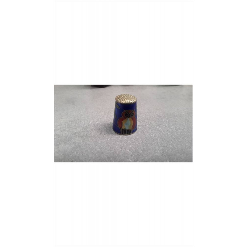 DECO DES A COUDRE CLOISONNÉ 
