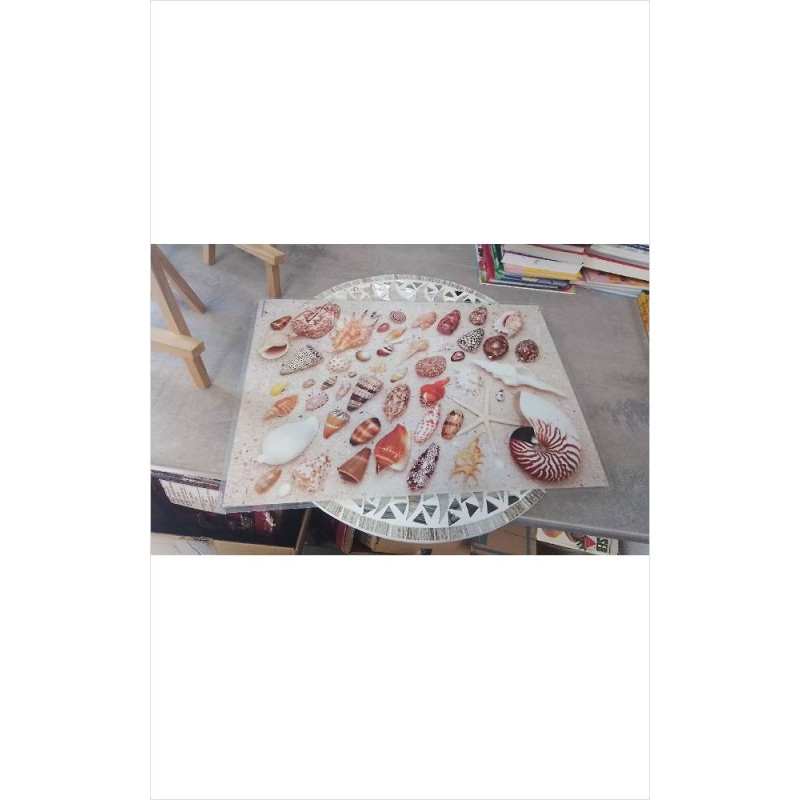SET DE TABLE 