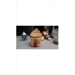 POT SEL 