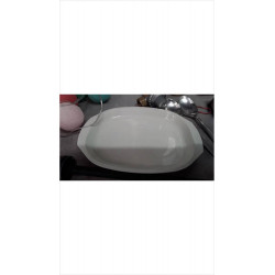 PLAT PLASTIQUE PM 