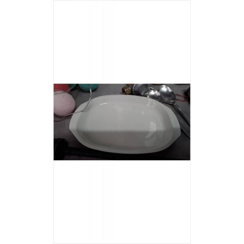 PLAT PLASTIQUE PM 
