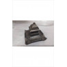 ENCRIER BRONZE ANCIEN 