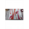DECO A SUSPENDRE VERRE 