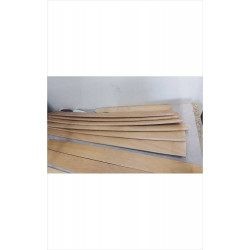 LATTE DE SOMMIER 67CM