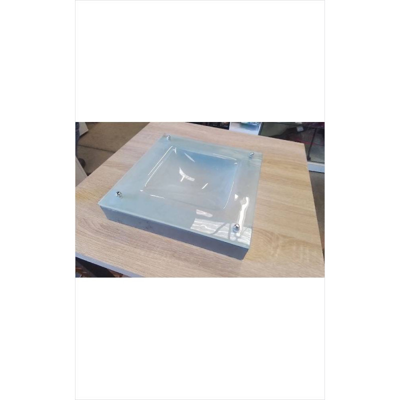 VIDE POCHE VERRE 