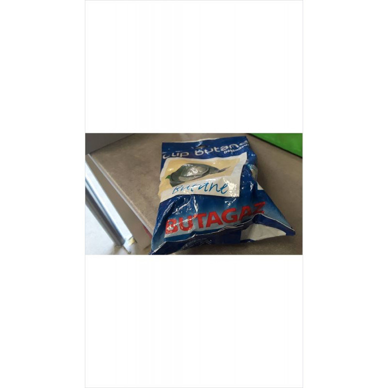 DETENDEUR BUTANE 