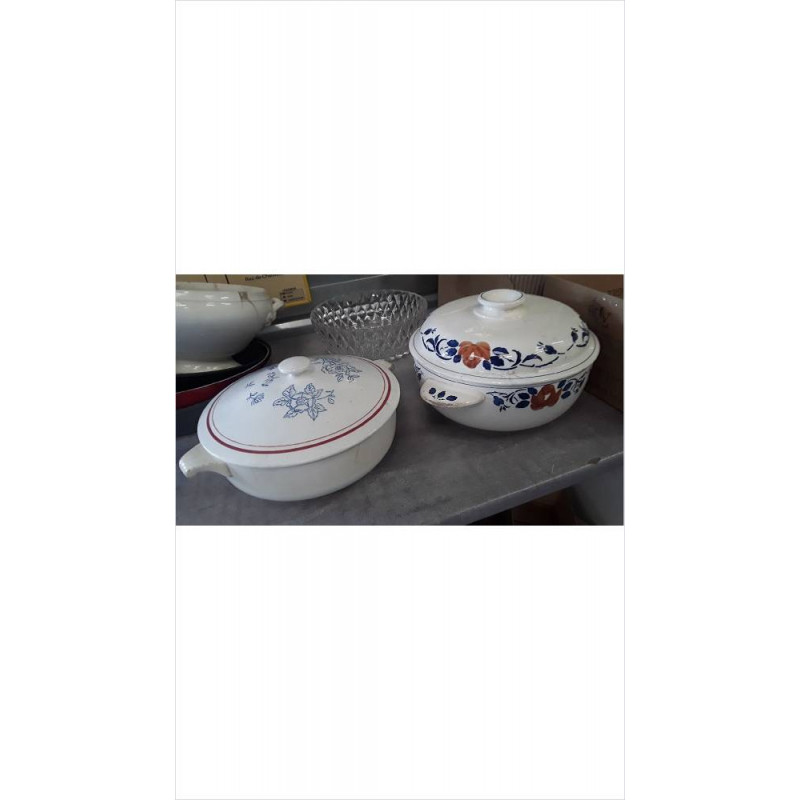 SOUPIERE EN L\'ÉTAT 