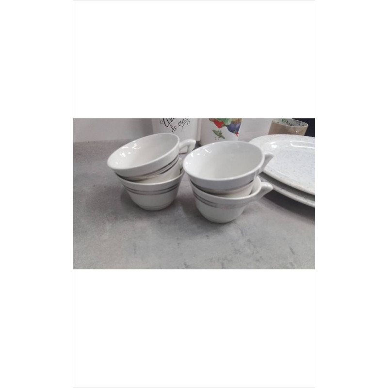 TASSES X4 