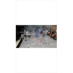 VERRE A BIERE