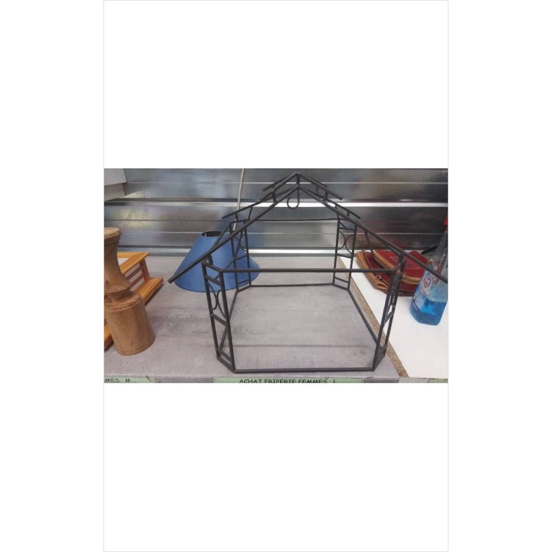 DECO METAL A SUSPENDRE 