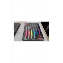COUTEAU LAGUIOLE COULEUR LE...