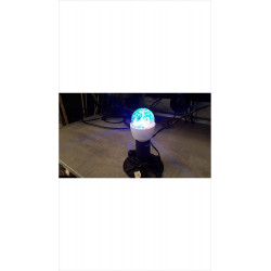 AMPOULE DISCO