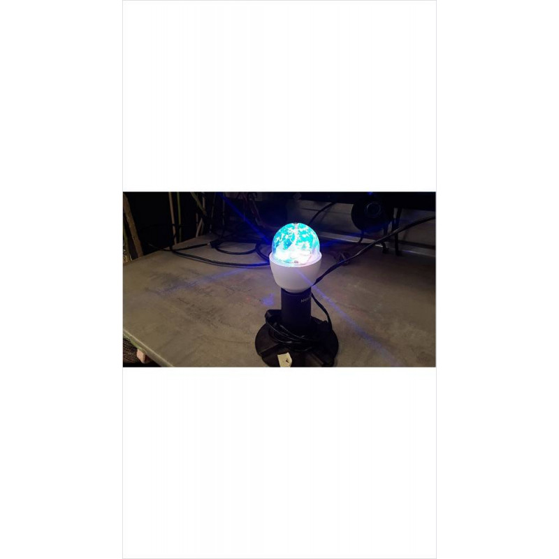 AMPOULE DISCO