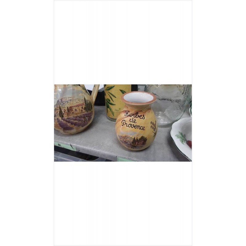 POT HERBES DE PROVENCE 