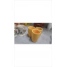 VERRES JAUNES X3 