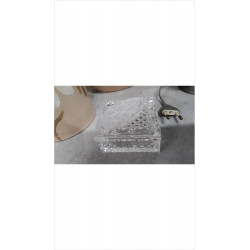 BOITE VERRE