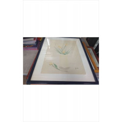 CADRE AQUARELLE SOPHIE VARLET